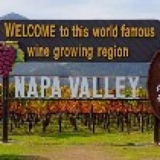 Afbeelding voor 333TRAVEL - Napa Valley