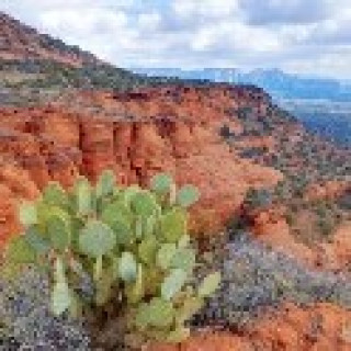 Afbeelding voor 333TRAVEL - Bouwsteen Sedona