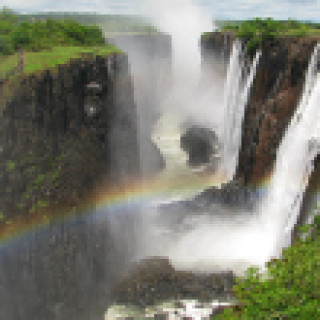 Afbeelding voor 333TRAVEL - Tour naar Victoria Falls