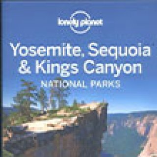 Afbeelding voor Bol.com - Reisgids Yosemite