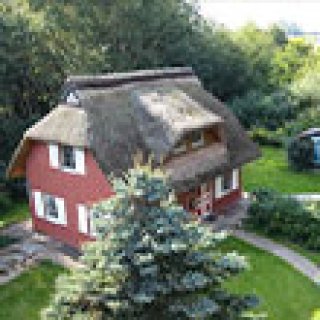 Afbeelding voor Natuurhuisje - Vakantiewoning Rügen