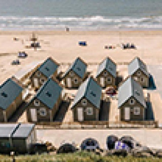 Afbeelding voor Booking.com - Thalassa Beach Houses