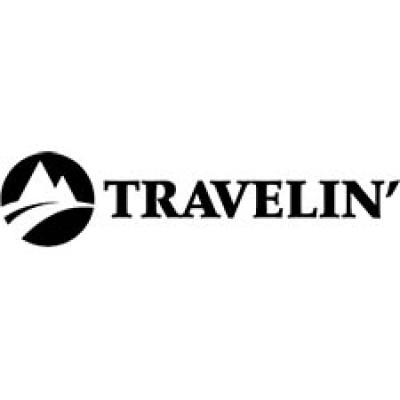 Logo van Travelin' Outdoor Fashion