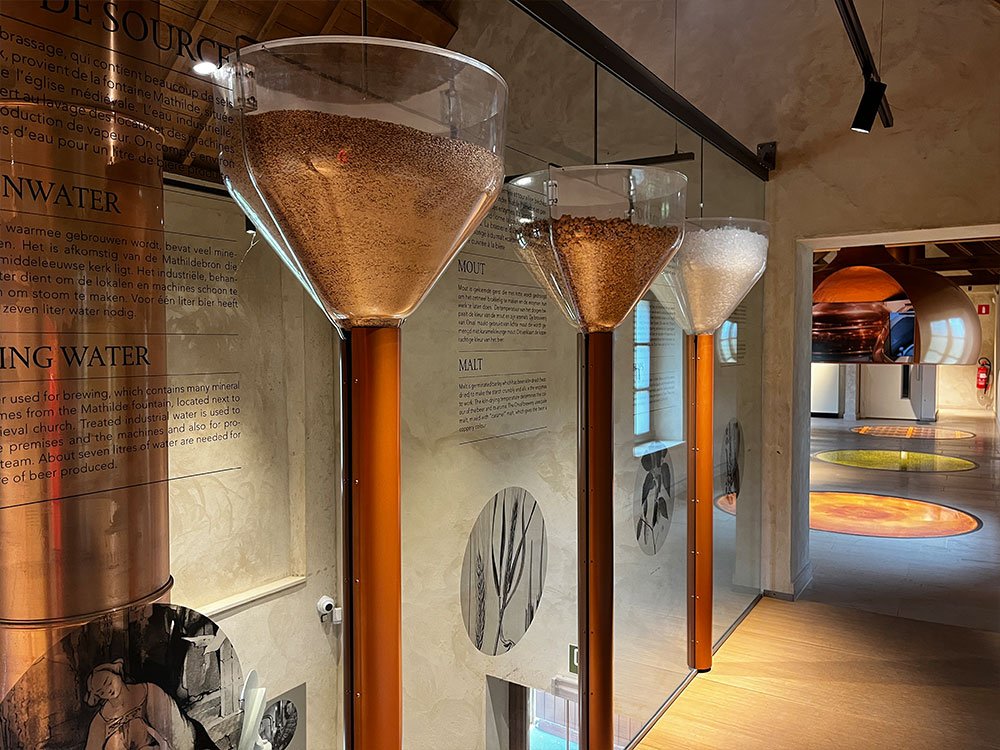 Biermuseum Orval