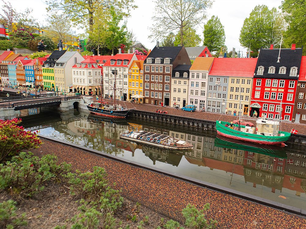 Legoland