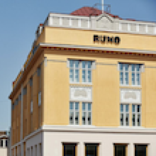 Afbeelding voor Booking.com - RUNO Hotel Porvoo