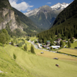 Afbeelding voor SNP - Wandelvakantie Hohe Tauern