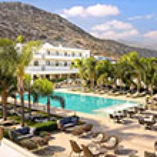 Afbeelding voor Pharos Reizen - Adult Only Boetiekhotel Kreta