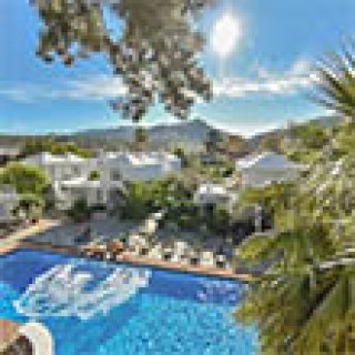 Afbeelding voor Booking.com - Hotel Lesbos