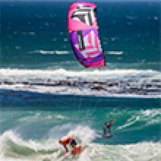 Afbeelding voor KiteHolland - Surfen en kitesurfen