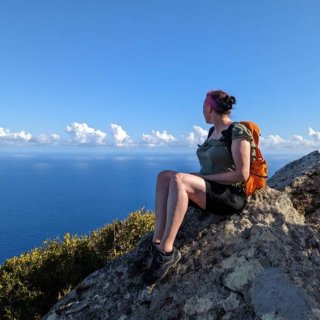 Afbeelding voor Wandelen op Saba