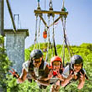 Afbeelding voor Cap Adrénaline - Activiteiten Normandië