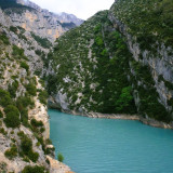 Afbeelding voor Mooie rivieren in Frankrijk