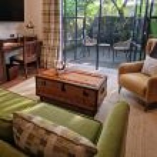 Afbeelding voor Bishop's House
