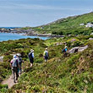 Afbeelding voor ANWB - Wandelreis Zuidwest-Ierland