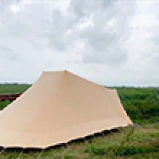Afbeelding voor Natuurhuisje - Glamping tent