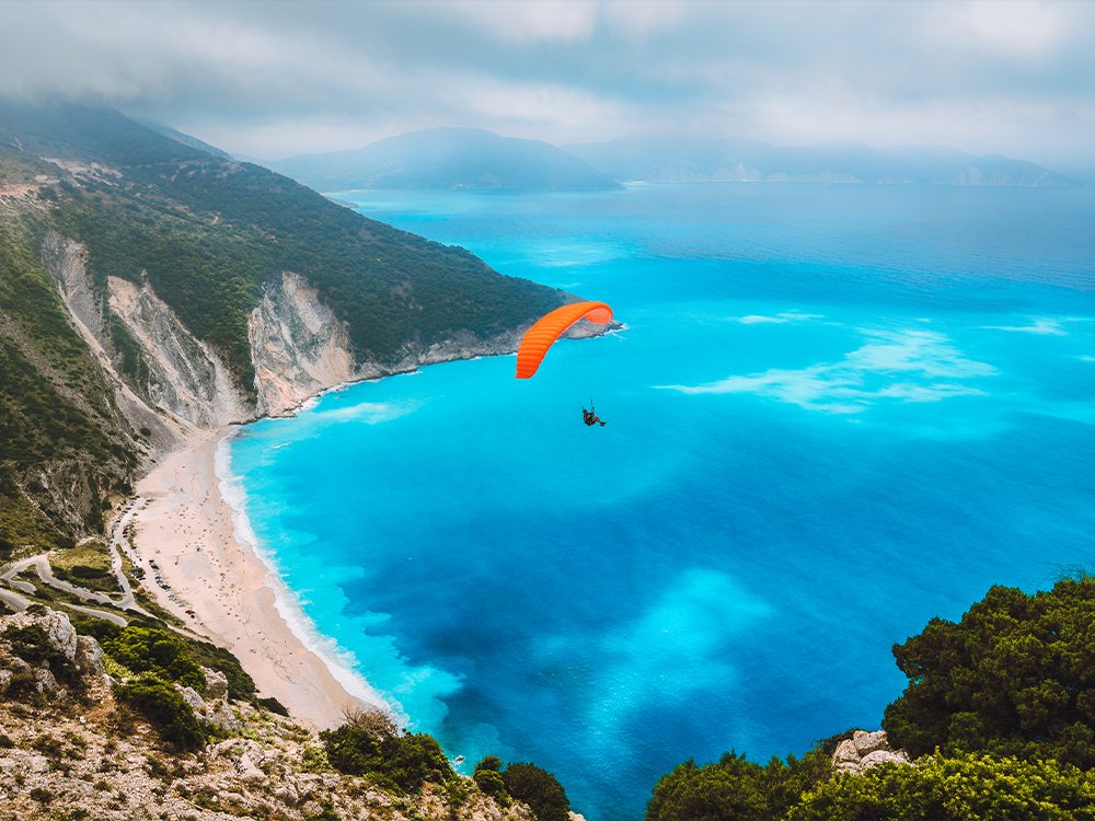 Kefalonia