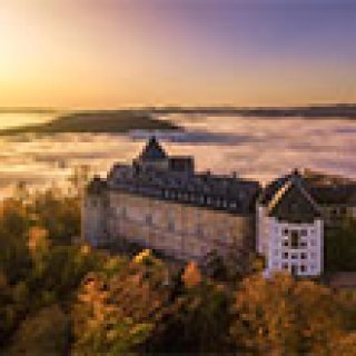Afbeelding voor Booking.com - Kasteelhotel Edersee