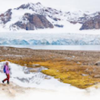 Afbeelding voor Oceanwide Expeditions - Expeditions Spitsbergen