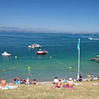 Afbeelding voor Eurocampings - Camping Saint Disdille