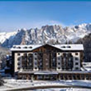 Afbeelding voor Booking.com - Hotel Tofana (tip!)