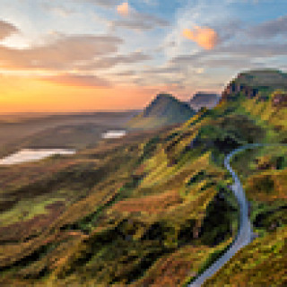 Afbeelding voor Voorbeeld fly-drive reis Highlands en Skye
