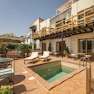 Afbeelding voor Booking.com - Casa Bombo