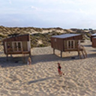 Afbeelding voor Landal - Strandhuisjes Zeezigt