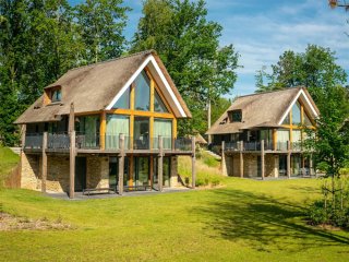 Afbeelding voor Bijzonder overnachten in Drenthe