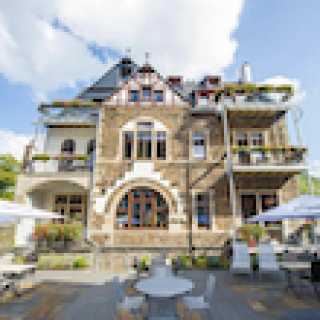 Afbeelding voor Booking.com - Hotel Villa Vinum Cochem