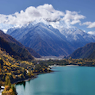 Afbeelding voor Lotus Tours - Rondreis west-Sichuan en Tibet
