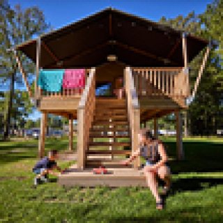 Afbeelding voor De Leistert - Vakantiepark & camping