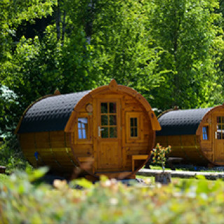 Afbeelding voor EuroParcs - Biggesee