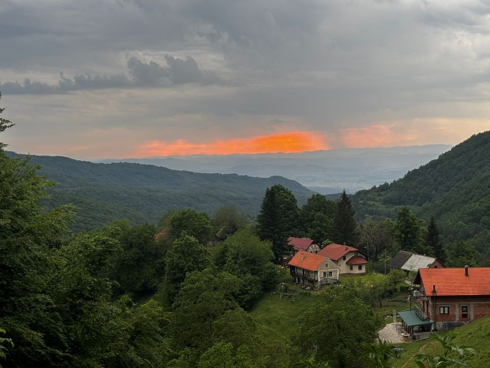 Natuurpark Žumberak-Samoborsko gorje