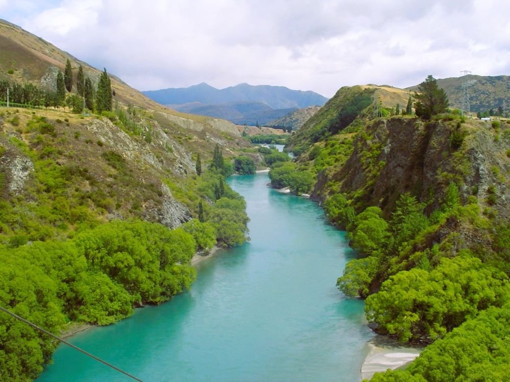 Kawarau River