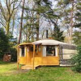 Afbeelding voor Bijzonder overnachten in Utrecht