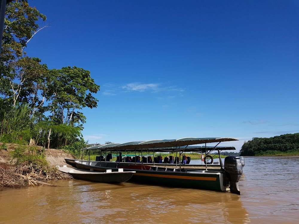 Rio Tiputini
