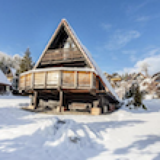 Afbeelding voor Booking.com - Ferienhaus Moritz