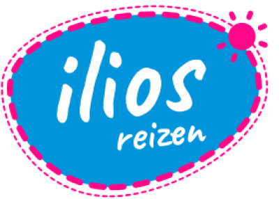 Logo van Ilios Reizen