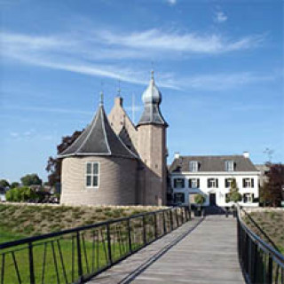 Afbeelding voor Booking.com - Kasteel Coevorden