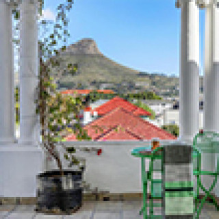 Afbeelding voor Booking.com - Appartement Tafelberg
