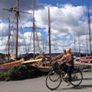 Afbeelding voor Abel Reizen - Fietsvakantie Stockholm