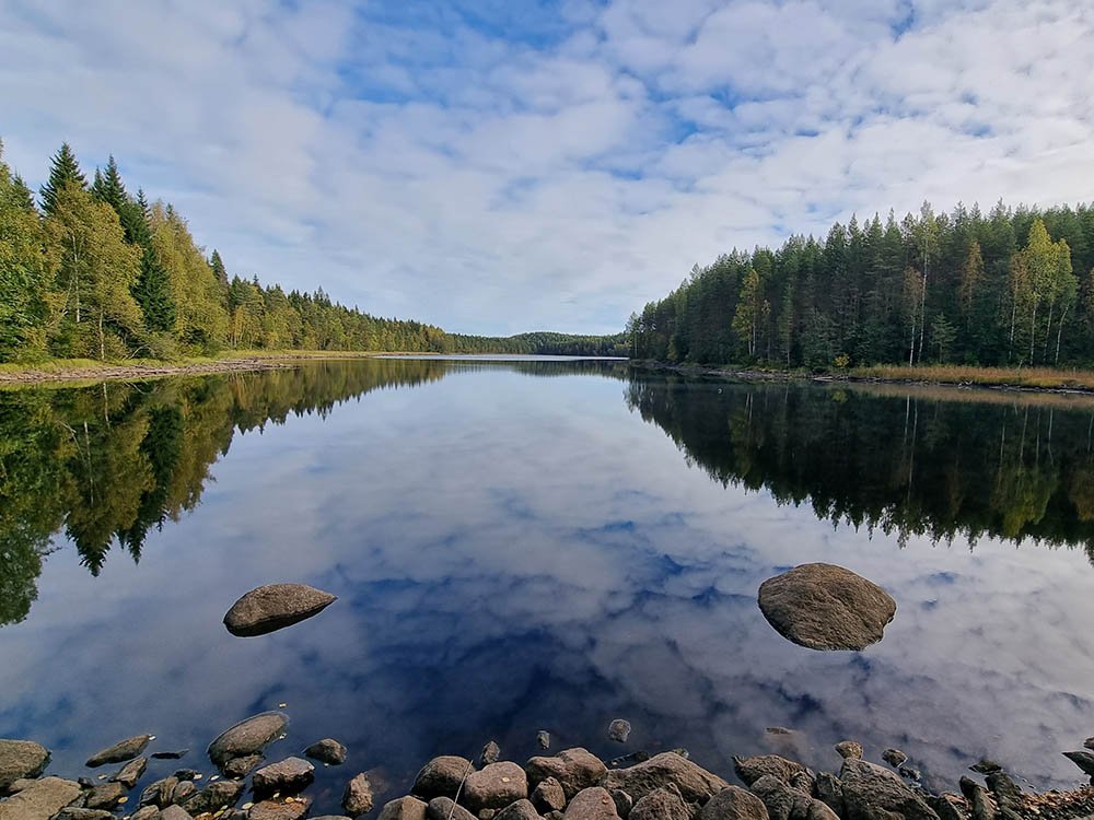 wAARDEvol reizen in Finland