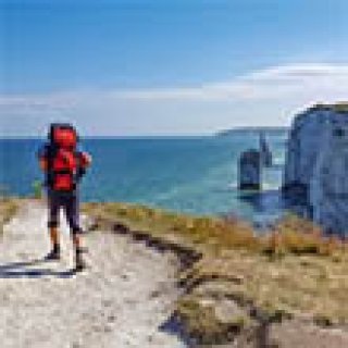 Afbeelding voor Bookatrekking - Trektochten Engeland