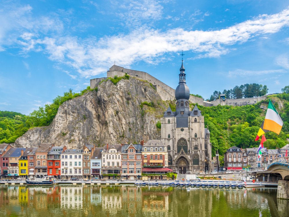 Dinant