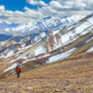 Afbeelding voor Dimsum Reizen - Ladakh Markha trektocht