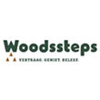 Afbeelding voor Woodssteps