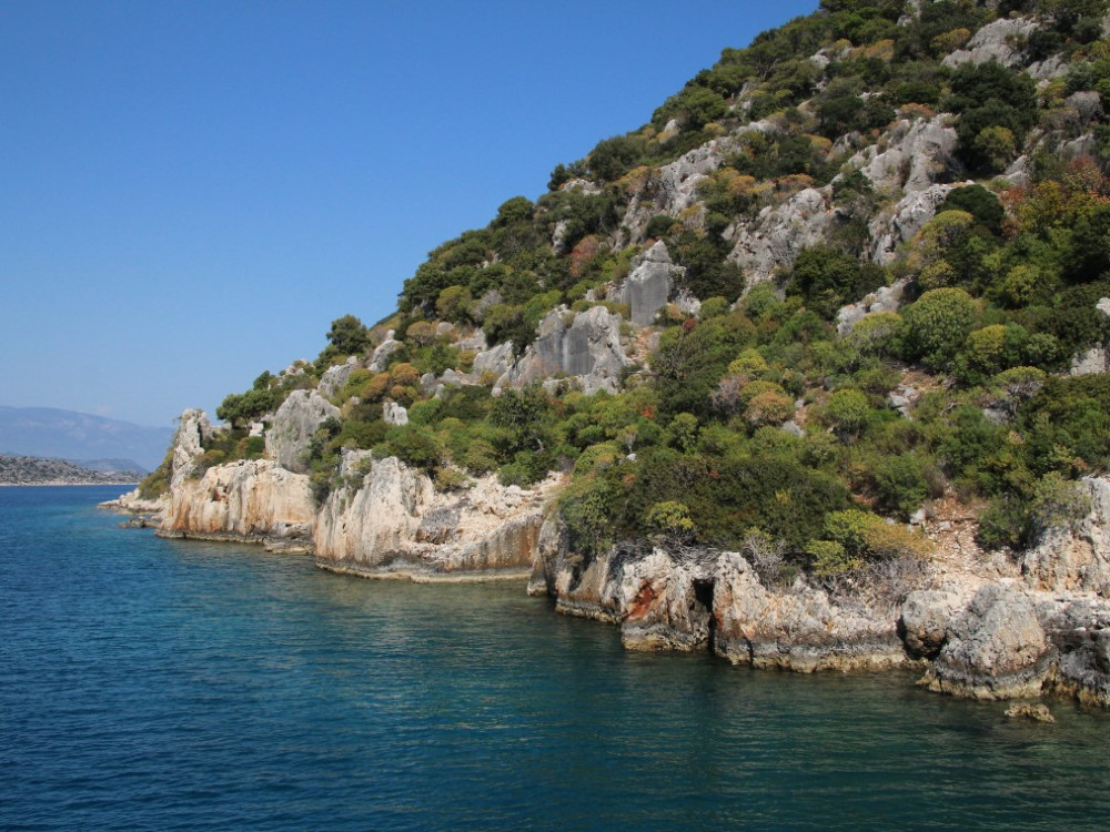 Kekova