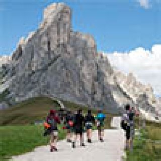 Afbeelding voor Intrepid Travel - Groepswandelreis Dolomieten