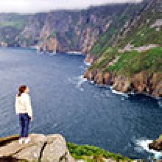 Afbeelding voor Riksja Travel - Ierland rondreizen